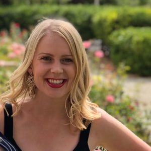 Meet your Posher, Molly